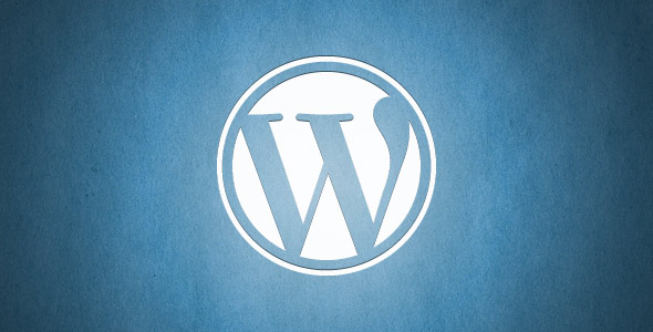 WordPress – build a website