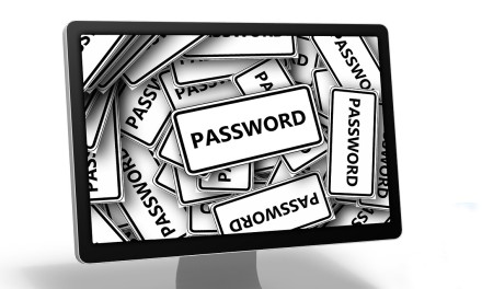 Using Strong Passwords