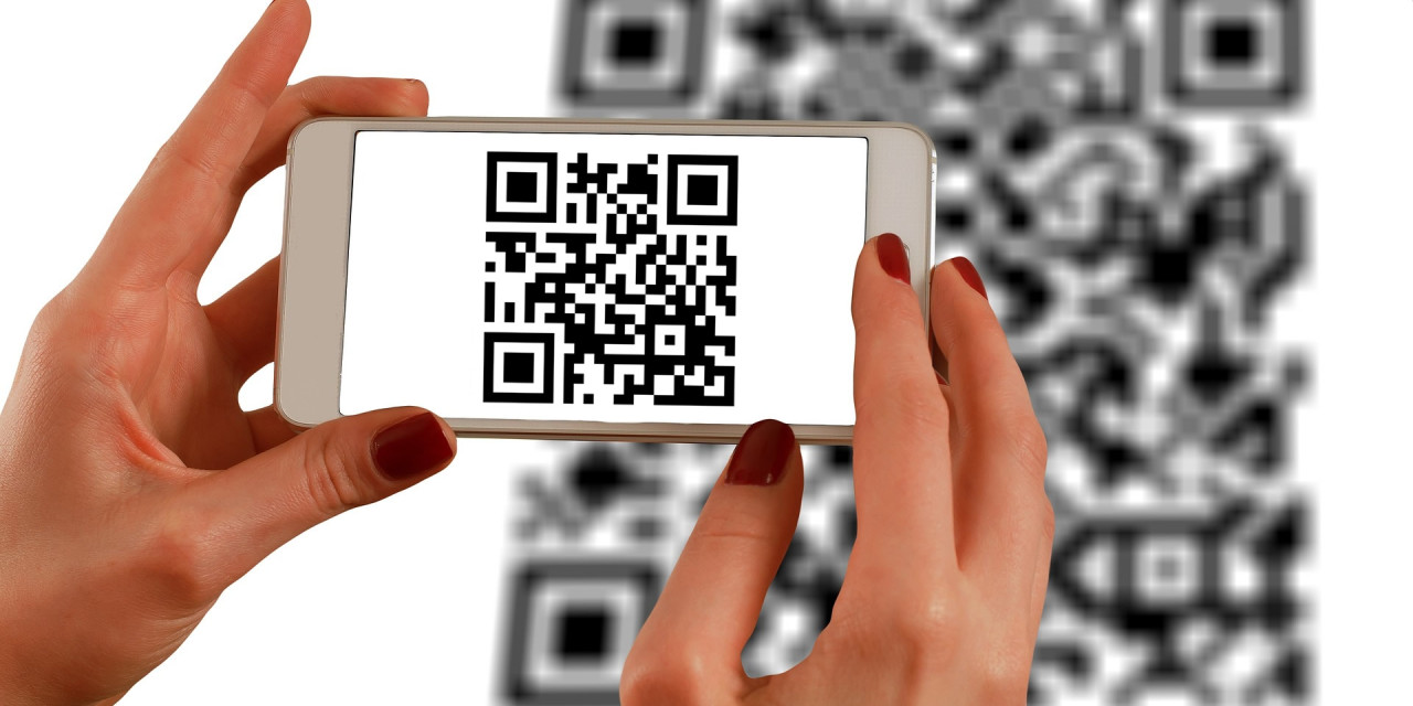 How to – Create a QR code for an Event