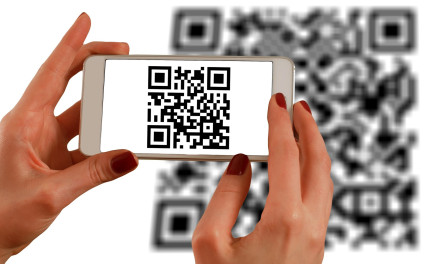 How to – Create a QR code for an Event