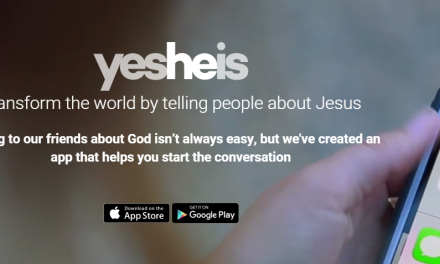 Interview – Richard Daniel – yesHeis