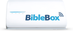 biblebox-device