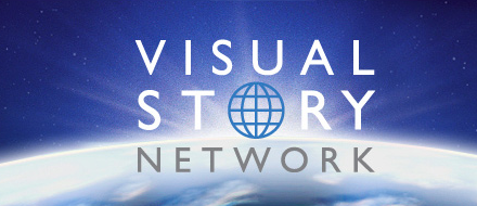 Techmissionary – Clyde Tabor – Visual Story Network