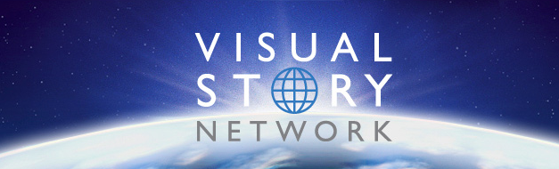 Techmissionary – Clyde Tabor – Visual Story Network