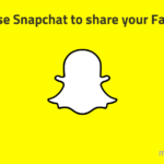 How to – Share your Faith Journey using Snapchat